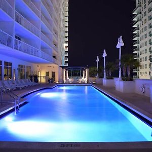 Modern And Luxurious Brickell Studio
