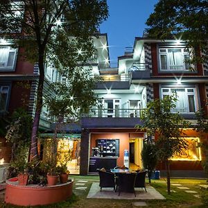 Hotel Bnb Mhepi